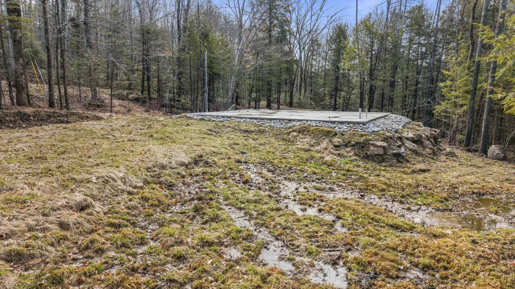 MAP7LOT34 Kimball Pond Road Vienna ME 04360