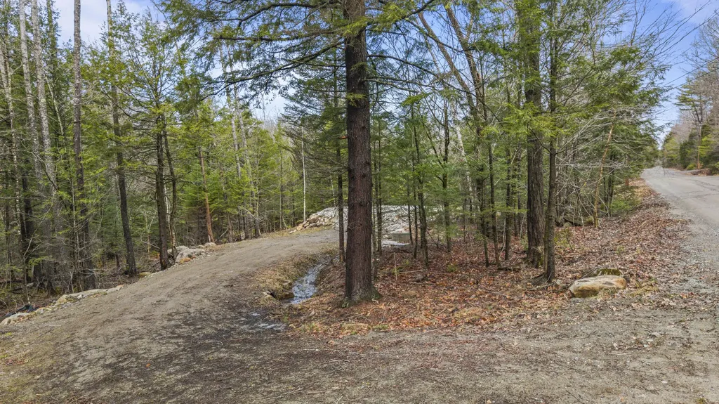 MAP7LOT34 Kimball Pond Road Vienna ME 04360