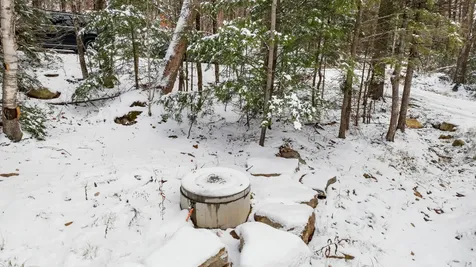 MAP7LOT34 Kimball Pond Road Vienna ME 04360