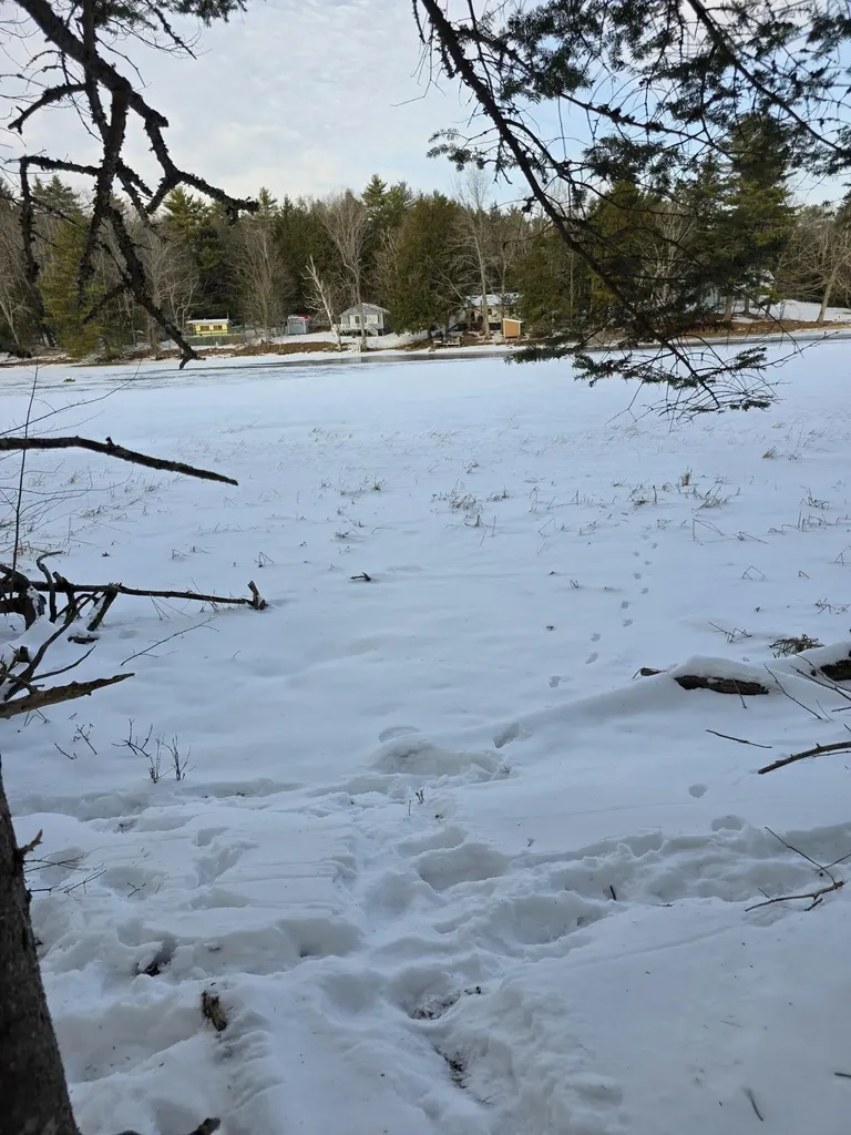 248 Lunts Hill Road Litchfield ME 04350