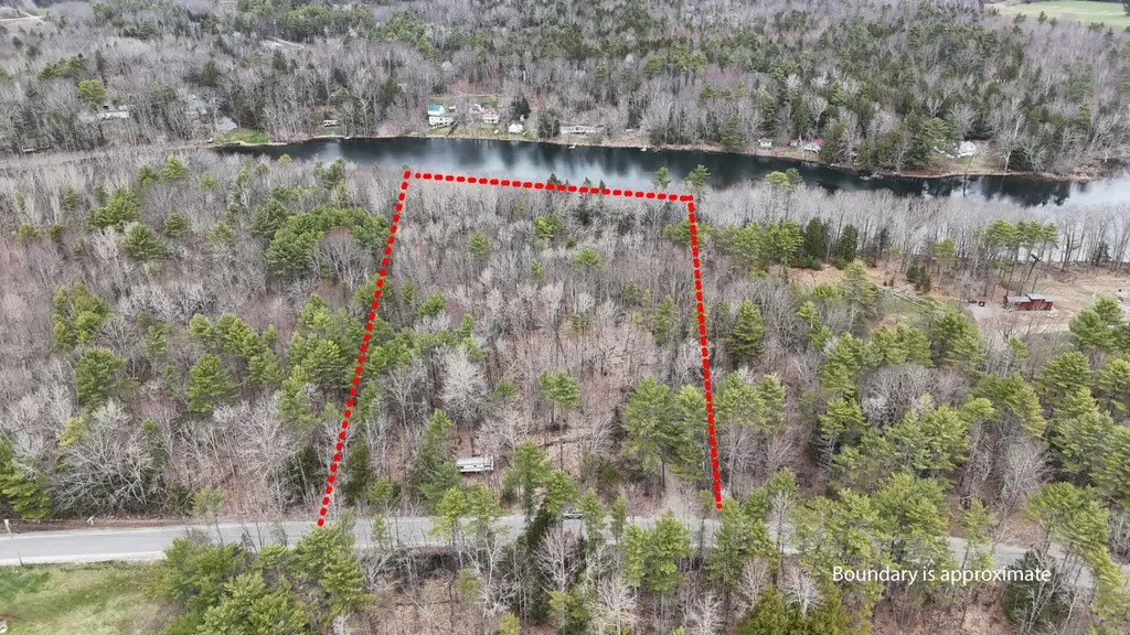248 Lunts Hill Road Litchfield ME 04350