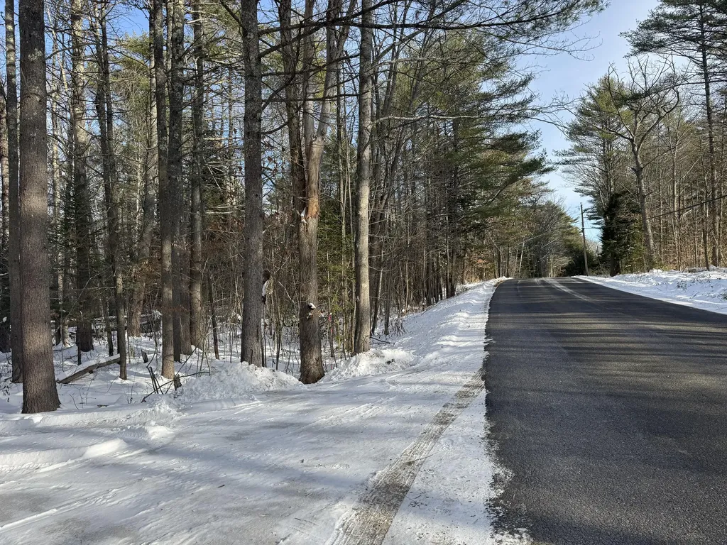 248 Lunts Hill Road Litchfield ME 04350
