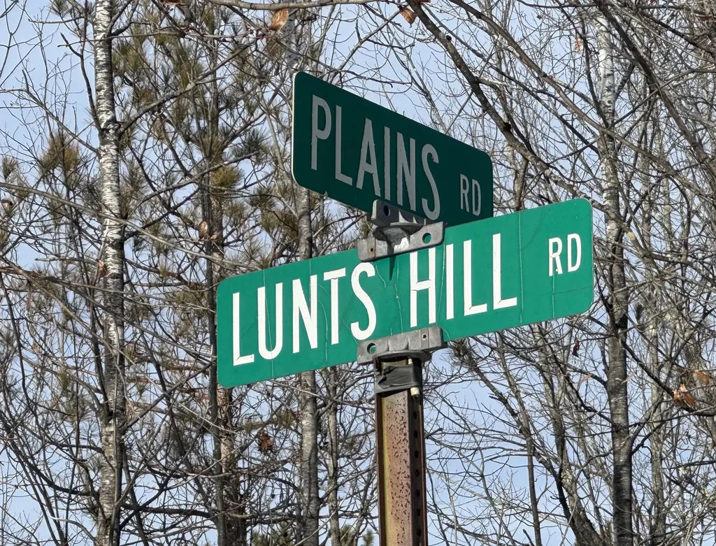 248 Lunts Hill Road Litchfield ME 04350
