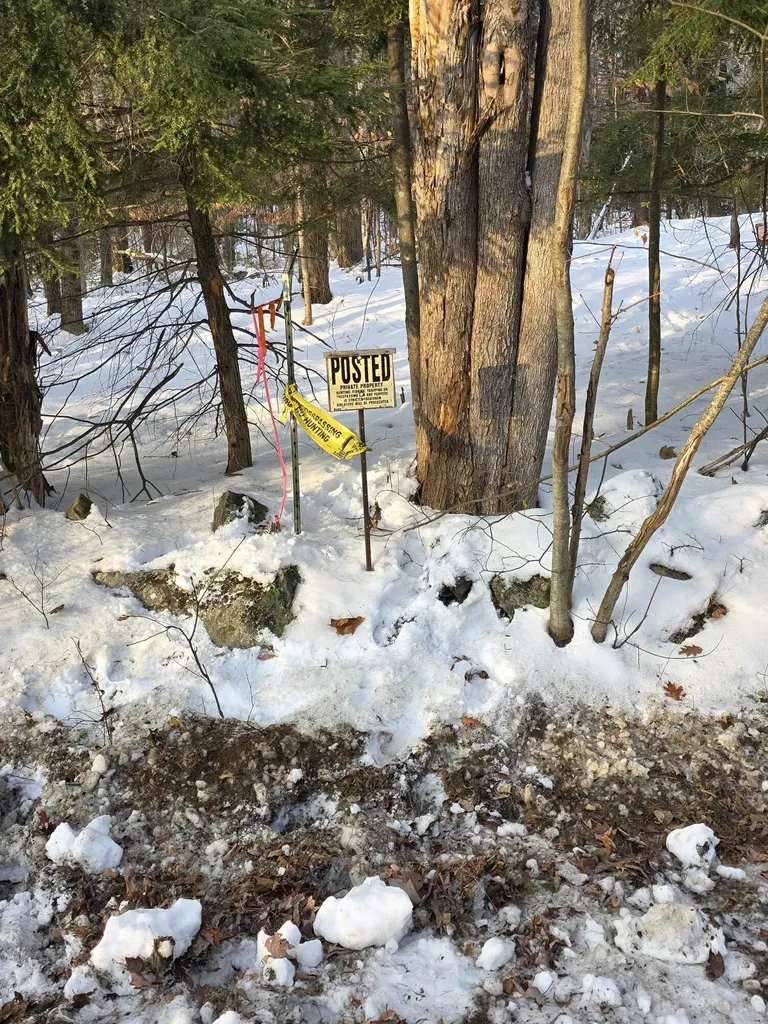 248 Lunts Hill Road Litchfield ME 04350