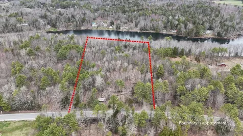 248 Lunts Hill Road Litchfield ME 04350