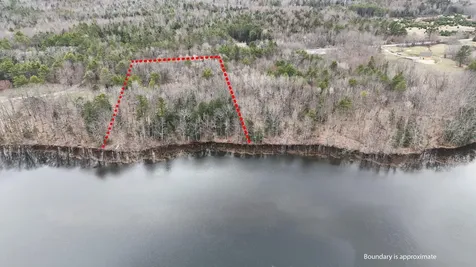 248 Lunts Hill Road Litchfield ME 04350