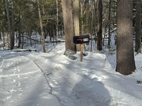248 Lunts Hill Road Litchfield ME 04350