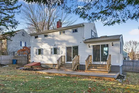 74 Chesley Avenue Portland ME 04103