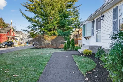 74 Chesley Avenue Portland ME 04103