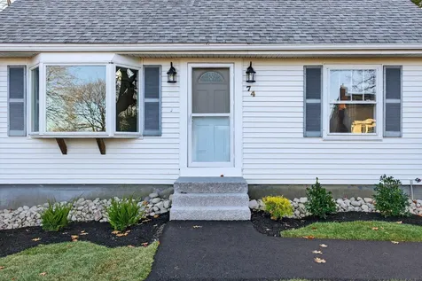 74 Chesley Avenue Portland ME 04103