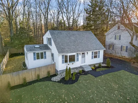 74 Chesley Avenue Portland ME 04103