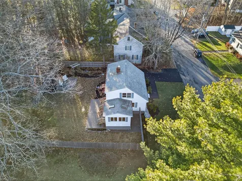74 Chesley Avenue Portland ME 04103