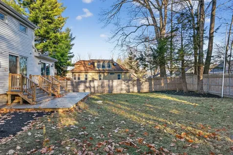 74 Chesley Avenue Portland ME 04103