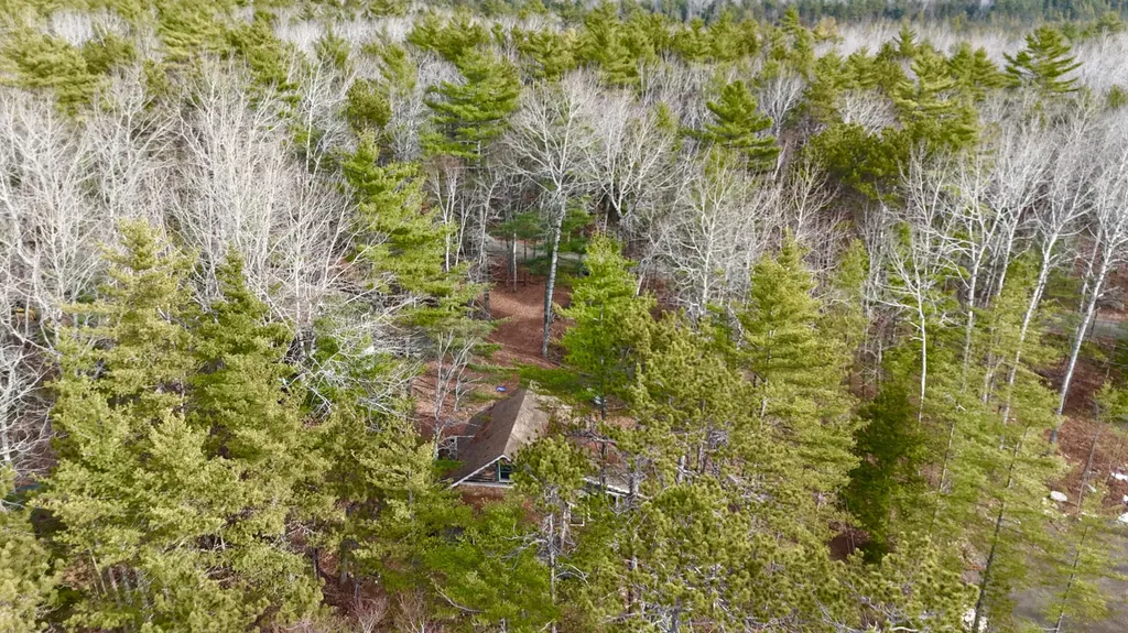 422 Bonney Brook Road Grand Lake Stream Plt ME 04637