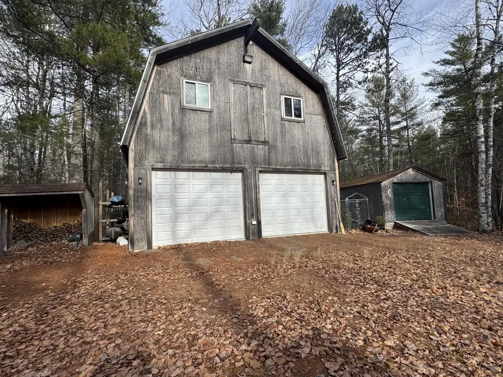 422 Bonney Brook Road Grand Lake Stream Plt ME 04637