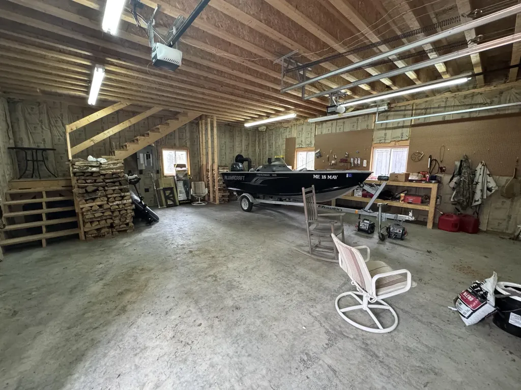 422 Bonney Brook Road Grand Lake Stream Plt ME 04637