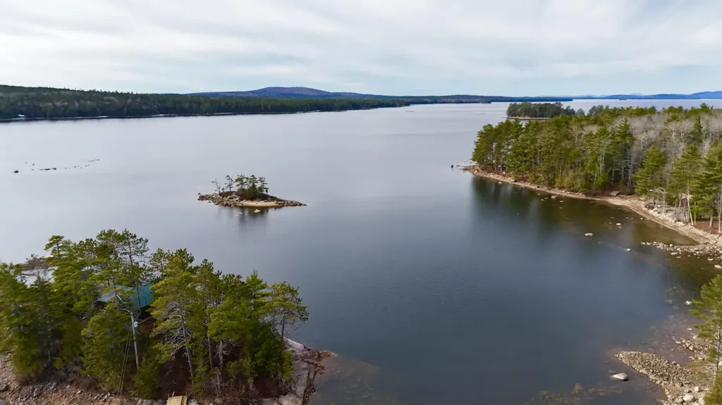 422 Bonney Brook Road Grand Lake Stream Plt ME 04637