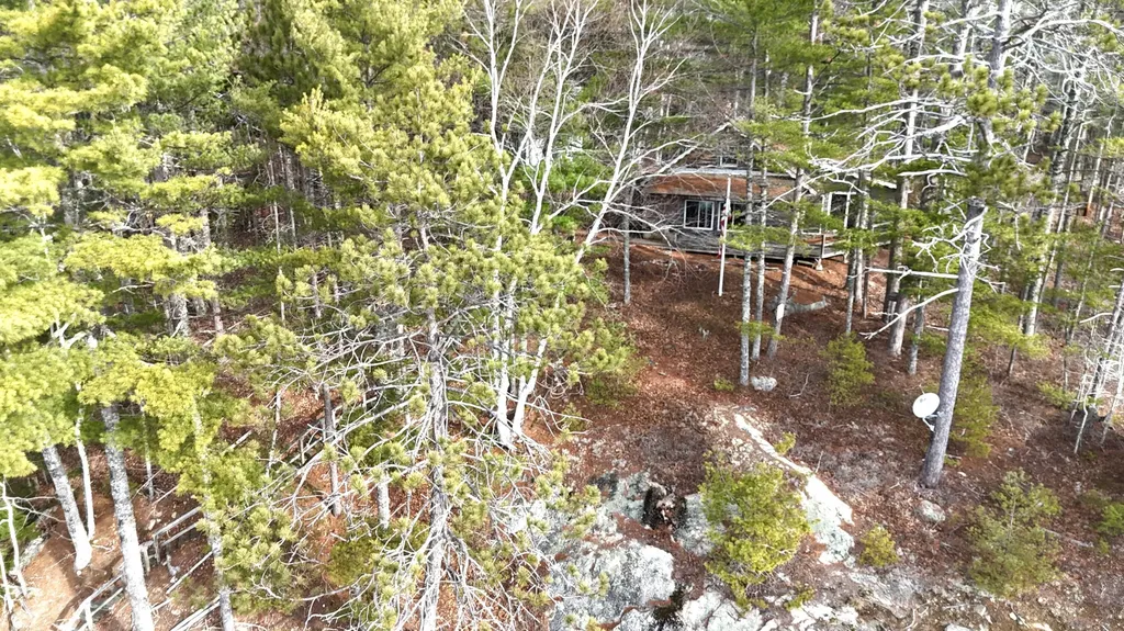 422 Bonney Brook Road Grand Lake Stream Plt ME 04637
