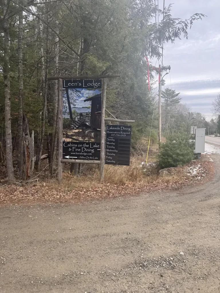 422 Bonney Brook Road Grand Lake Stream Plt ME 04637