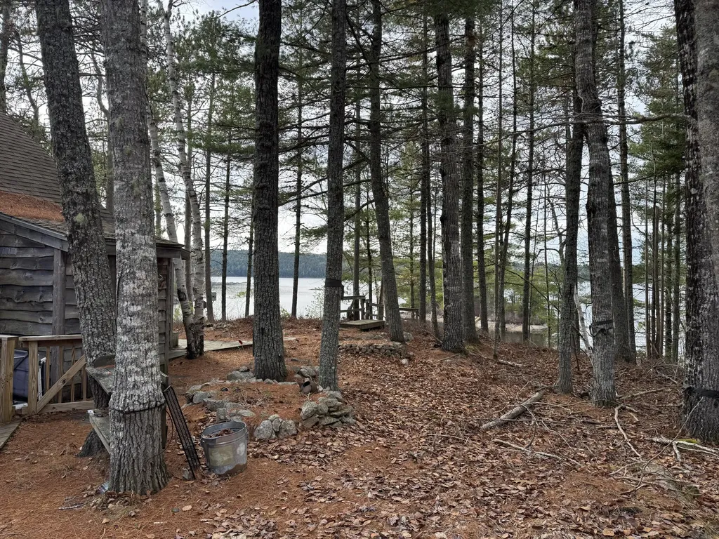 422 Bonney Brook Road Grand Lake Stream Plt ME 04637
