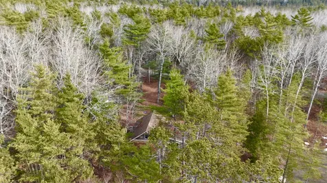 422 Bonney Brook Road Grand Lake Stream Plt ME 04637