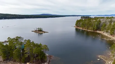 422 Bonney Brook Road Grand Lake Stream Plt ME 04637