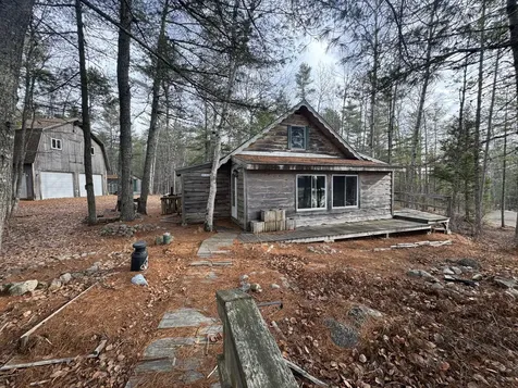 422 Bonney Brook Road Grand Lake Stream Plt ME 04637