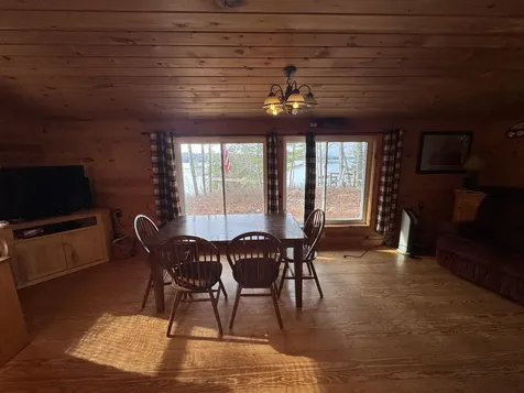 422 Bonney Brook Road Grand Lake Stream Plt ME 04637