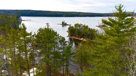 422 Bonney Brook Road Grand Lake Stream Plt ME 04637