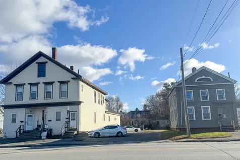 590/596 S South Main Street Brewer ME 04412
