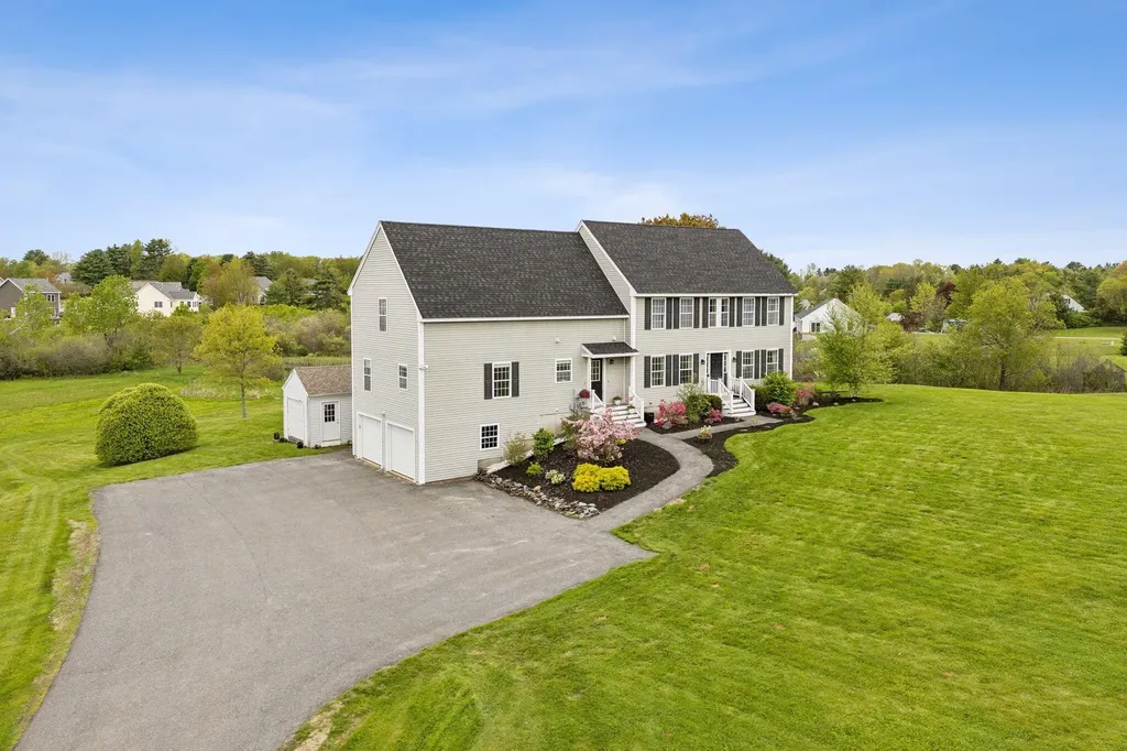 23 Begin Lane Westbrook ME 04092