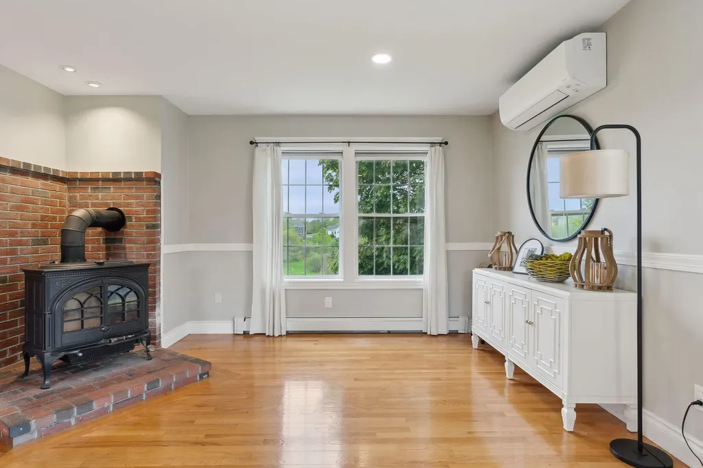 23 Begin Lane Westbrook ME 04092