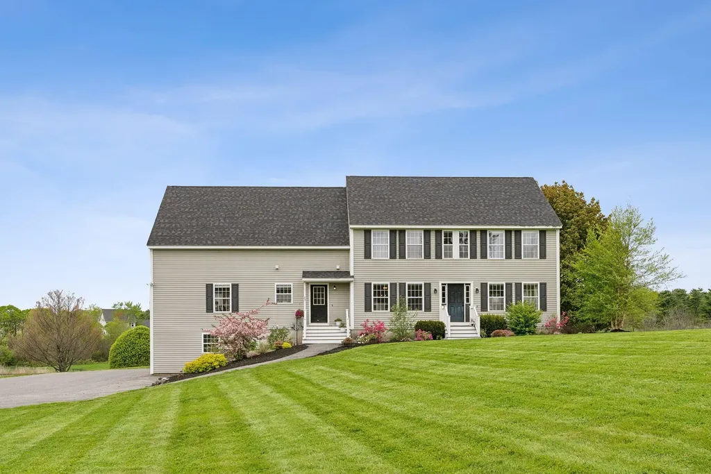 23 Begin Lane Westbrook ME 04092