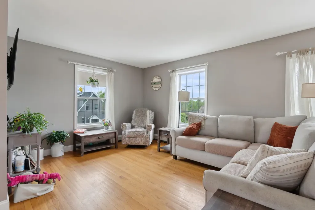23 Begin Lane Westbrook ME 04092