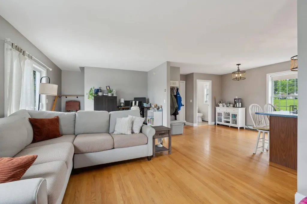 23 Begin Lane Westbrook ME 04092