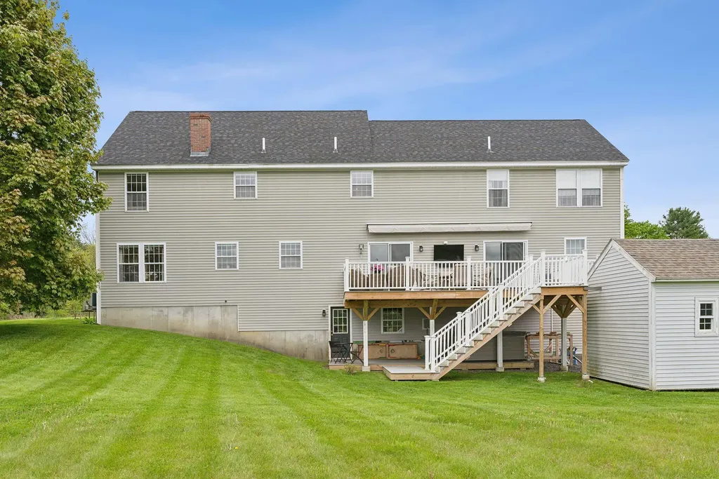 23 Begin Lane Westbrook ME 04092
