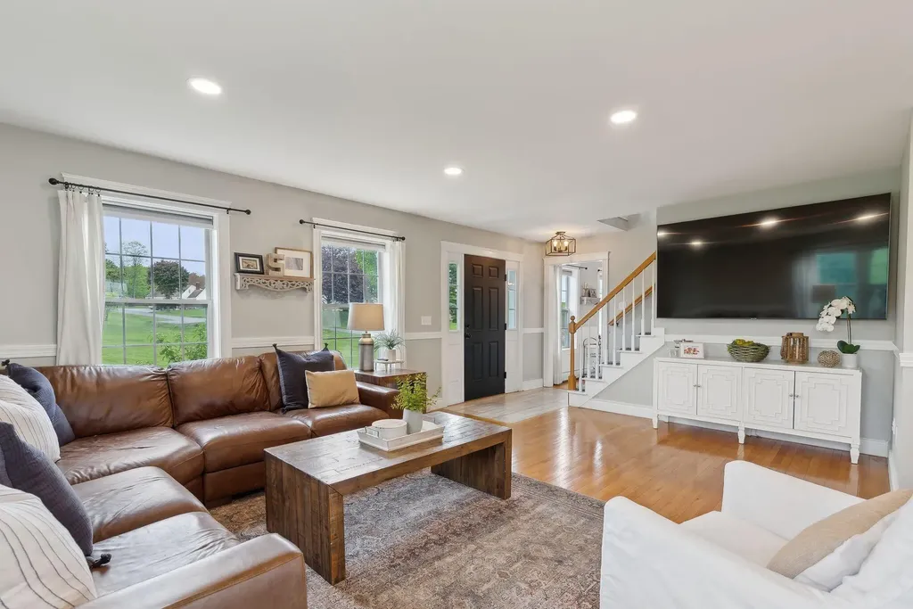 23 Begin Lane Westbrook ME 04092