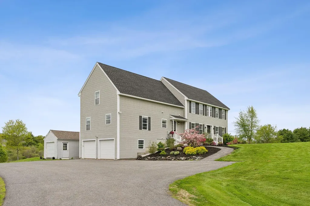 23 Begin Lane Westbrook ME 04092