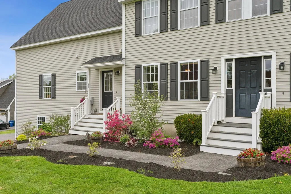 23 Begin Lane Westbrook ME 04092