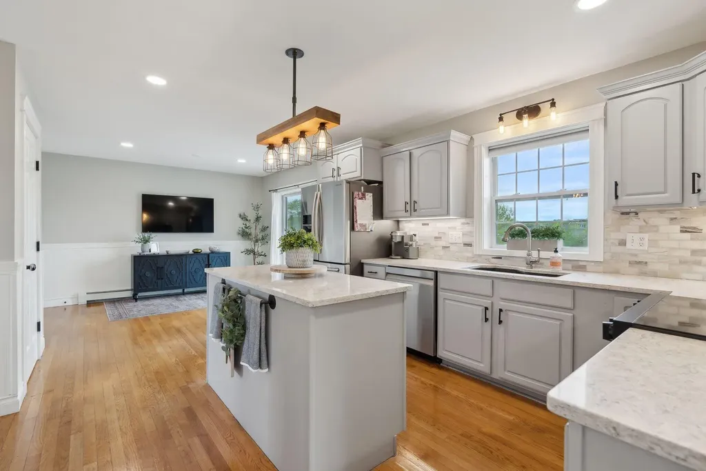 23 Begin Lane Westbrook ME 04092