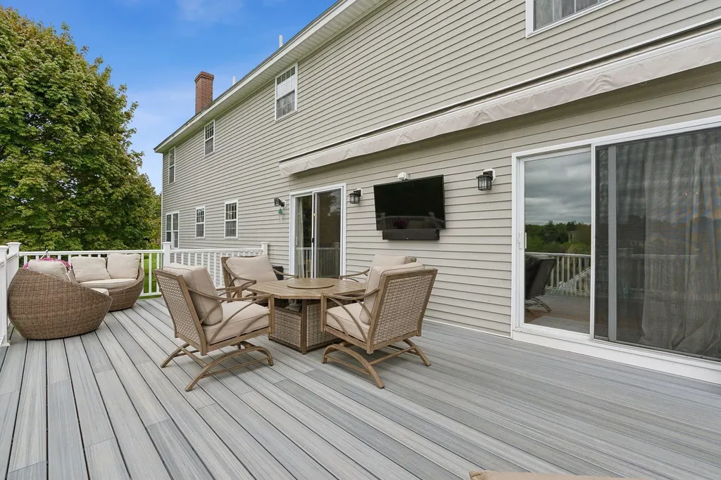 23 Begin Lane Westbrook ME 04092