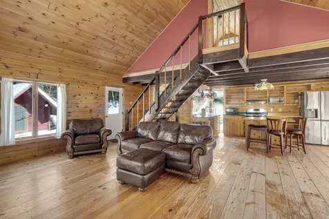 182 Chestnut Knoll Lane Bethel ME 04217