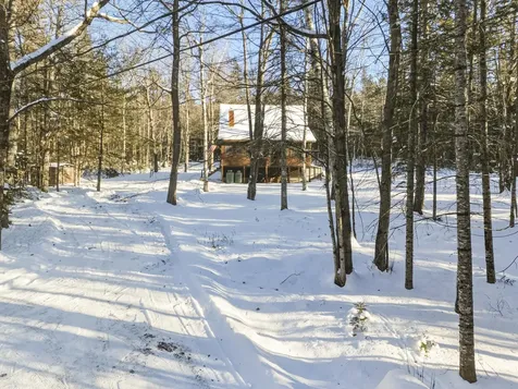 182 Chestnut Knoll Lane Bethel ME 04217