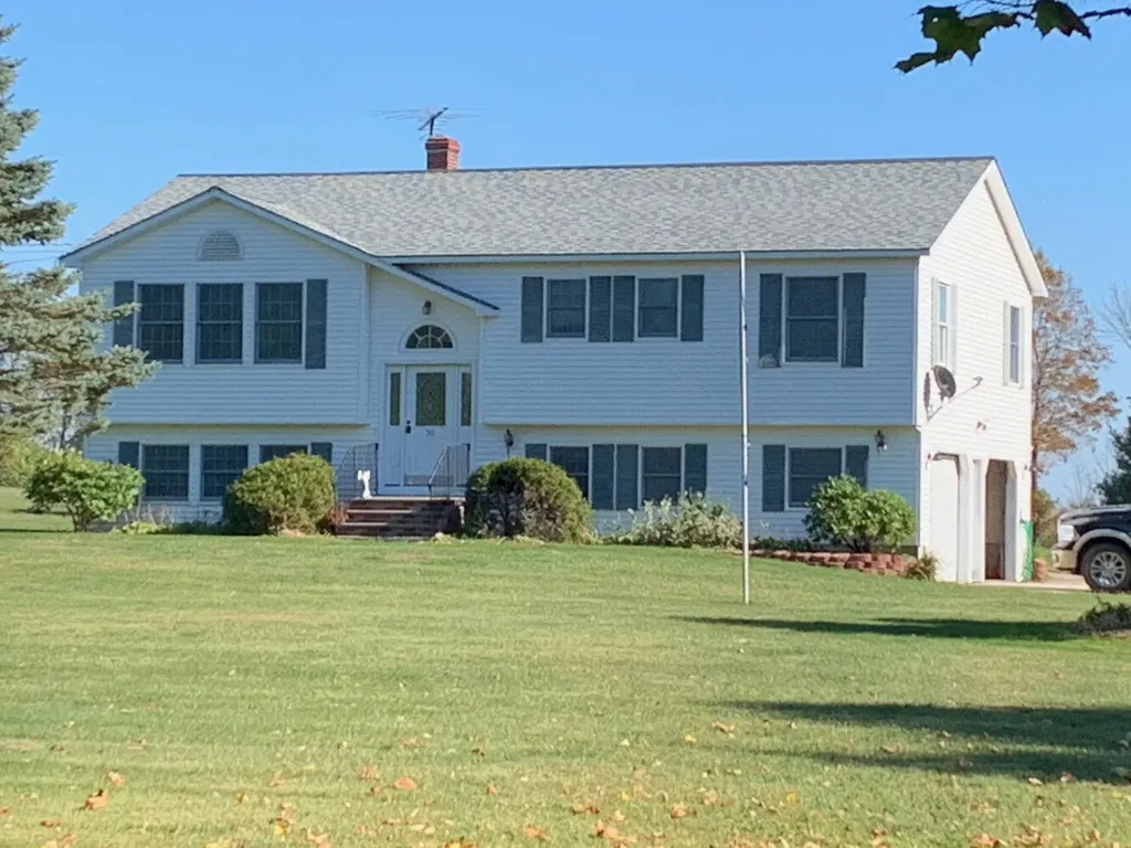 30 W Corinth Road Corinth ME 04427