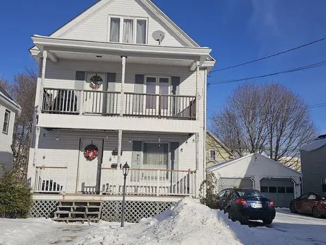 234 Knox Street Rumford ME 04276