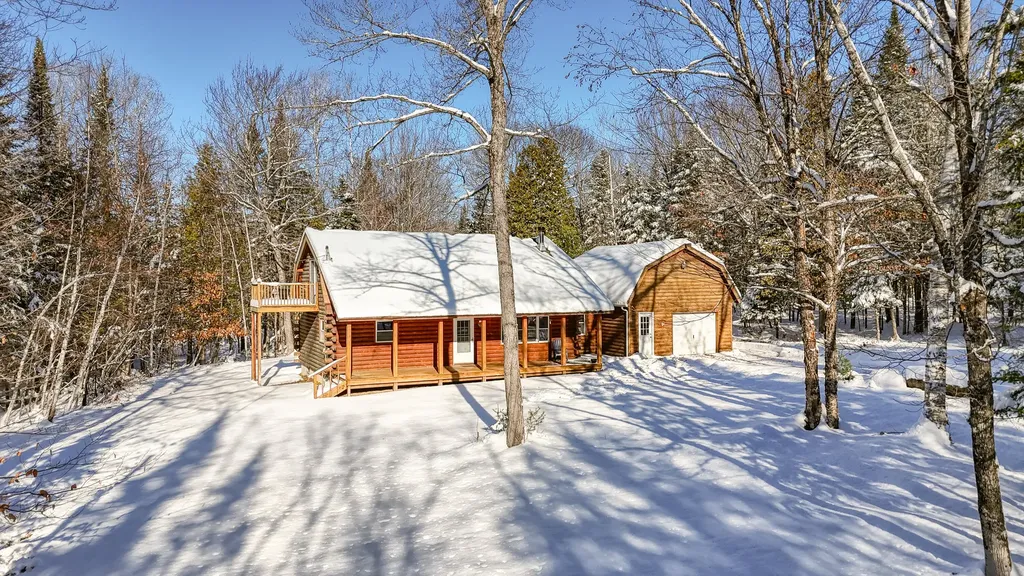 38 Indian Stream Road Kingfield ME 04947