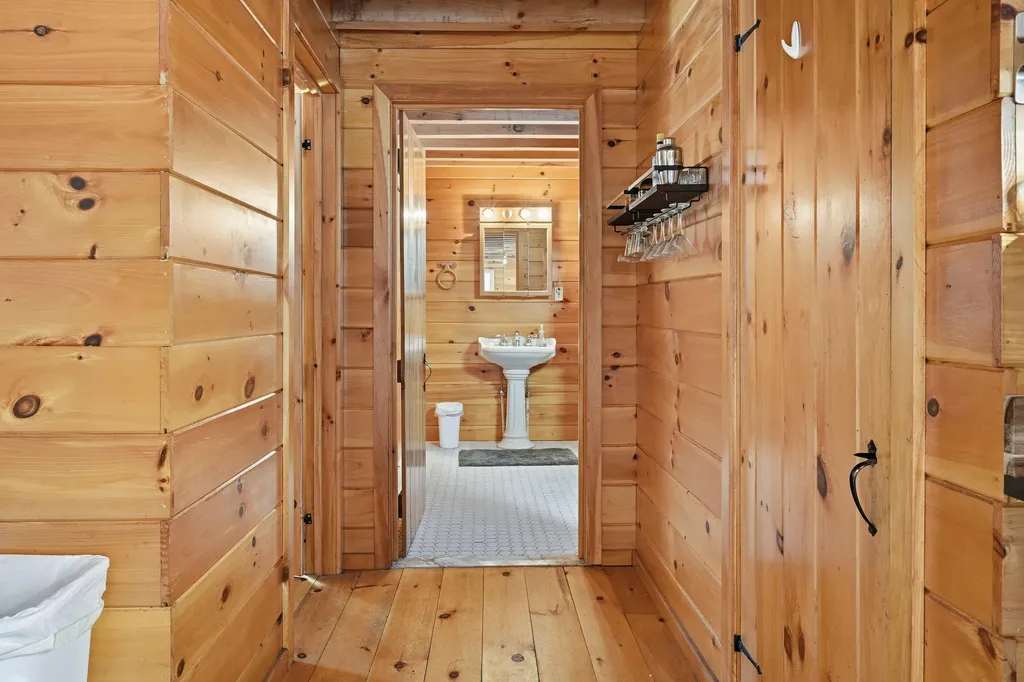 38 Indian Stream Road Kingfield ME 04947
