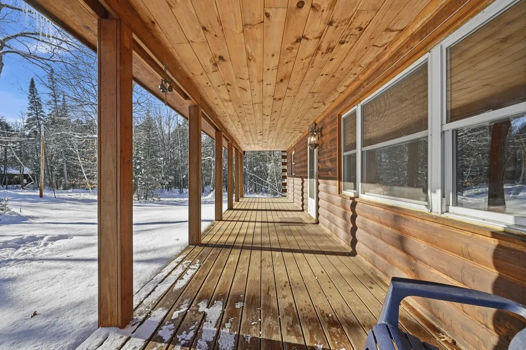 38 Indian Stream Road Kingfield ME 04947