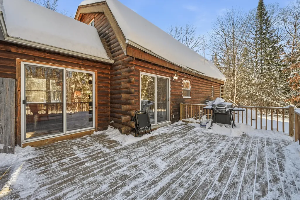 38 Indian Stream Road Kingfield ME 04947