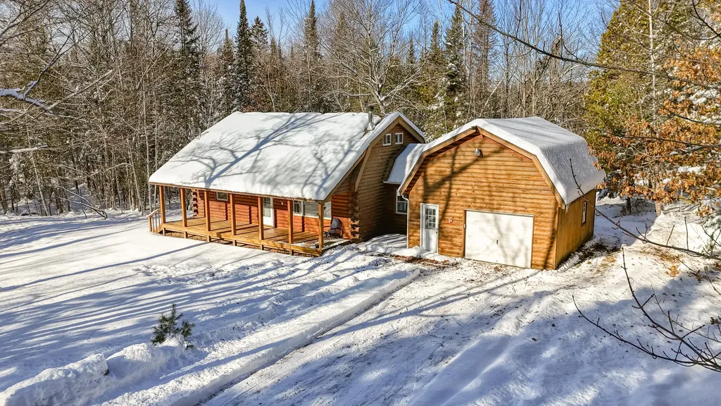 38 Indian Stream Road Kingfield ME 04947